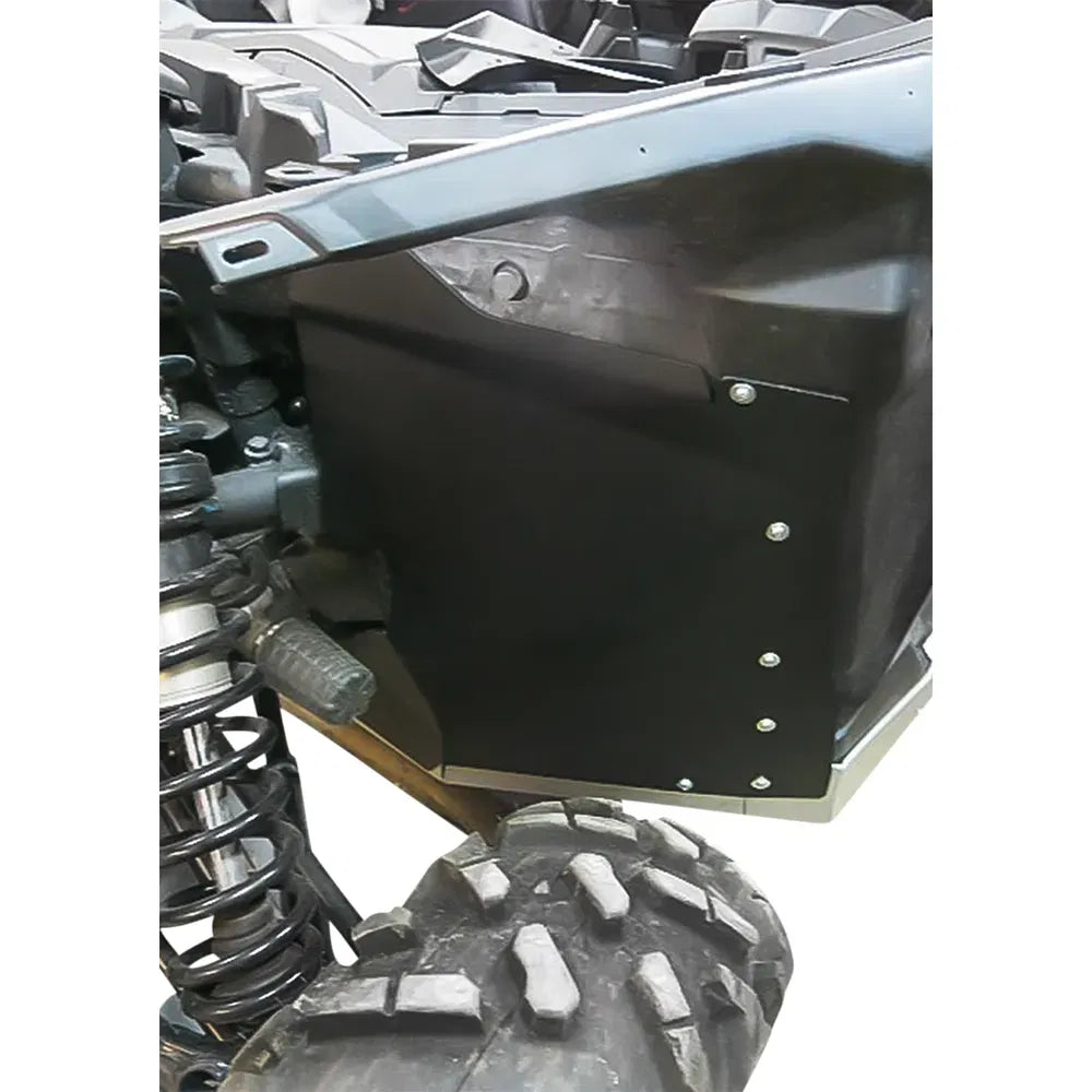 Protector del espacio para los pies - Protector del espacio para los pies