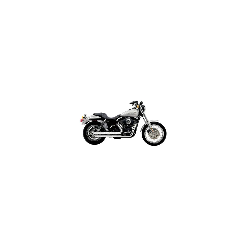 Escapes Speedster Slashdown Cobra 12-17 Dyna