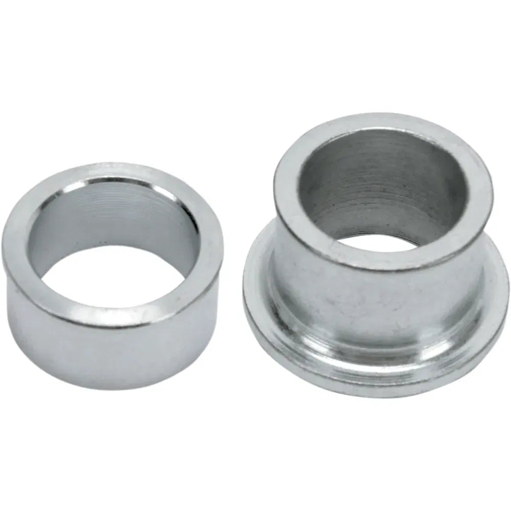 Wheel Spacer - Steel - Front - YZ