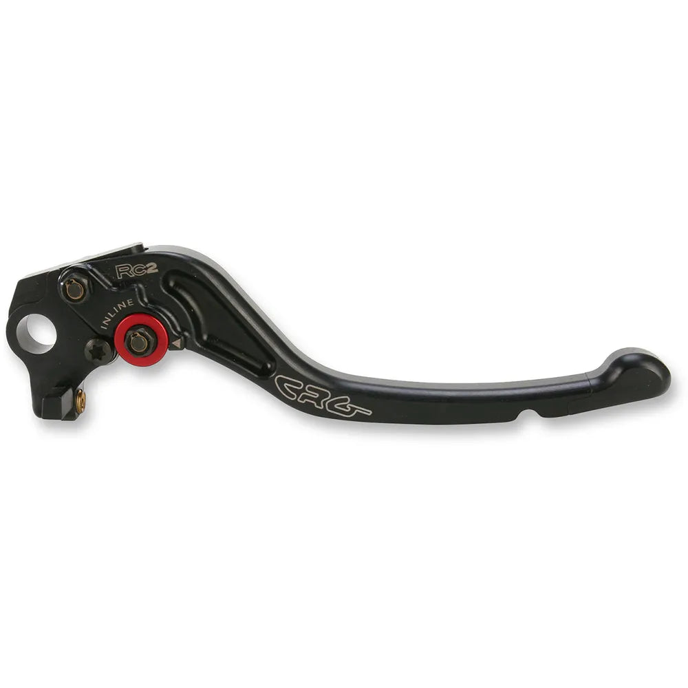 Black RC2 Clutch Lever
