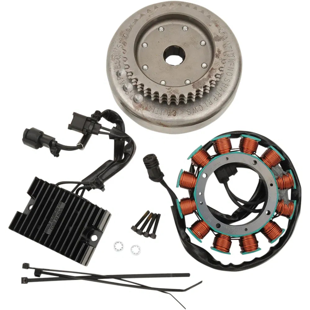 27A Alternator Kit - Harley Davidson