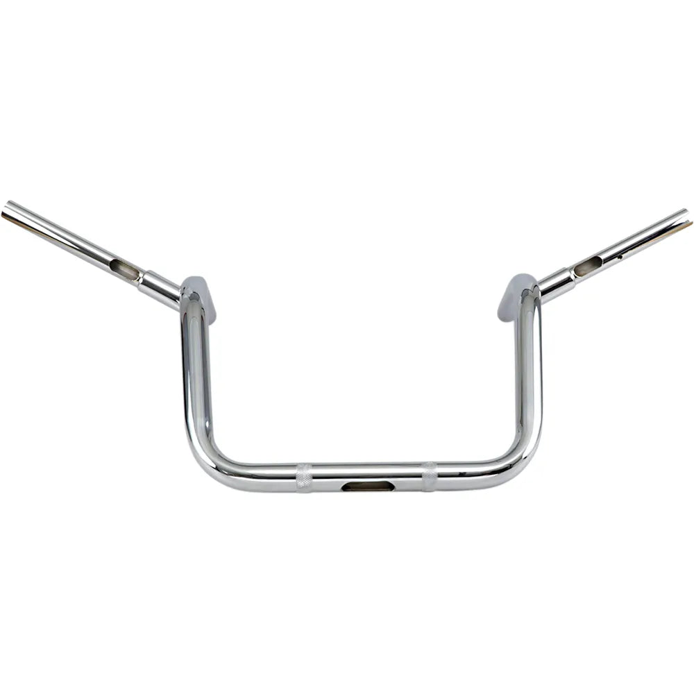 Chrome 8" Bro Handlebar