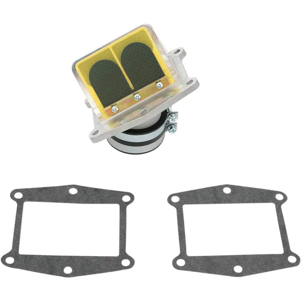 Radiator Valve - CR500 '90-'01