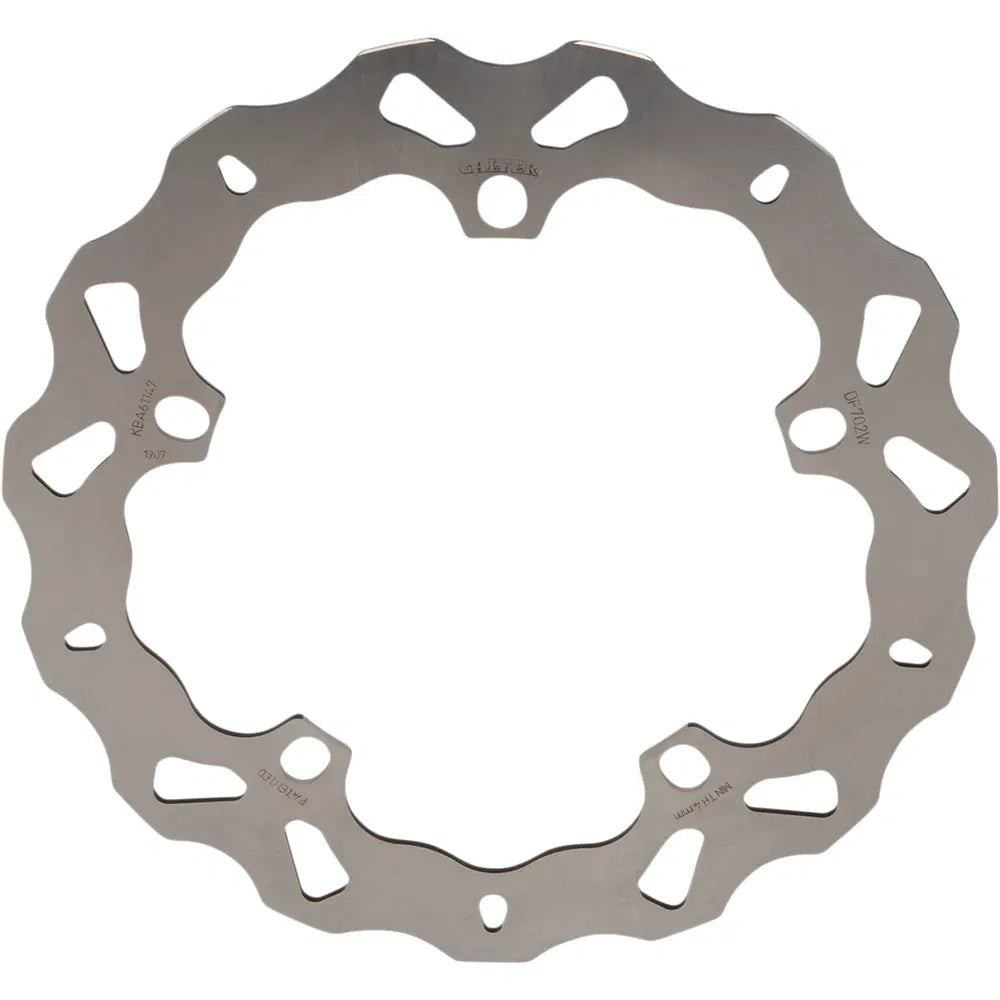 Front Rotor - DF702W