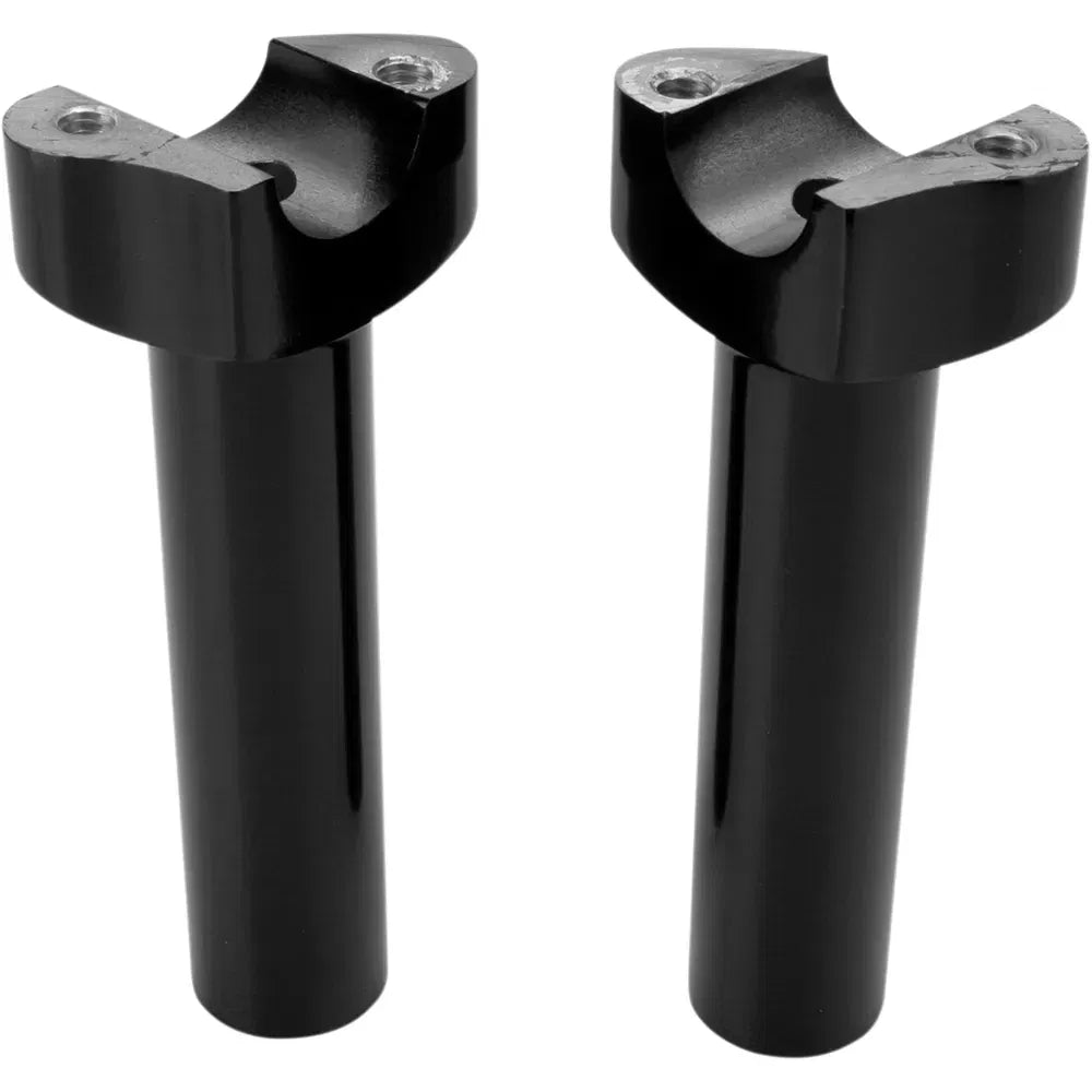 Elevadores de Manillar 5 1/2" Negro