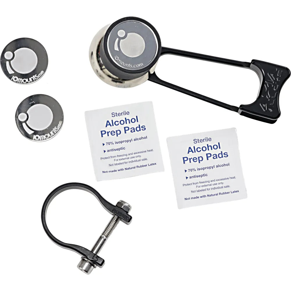Device Mount - 1-1/2" Column