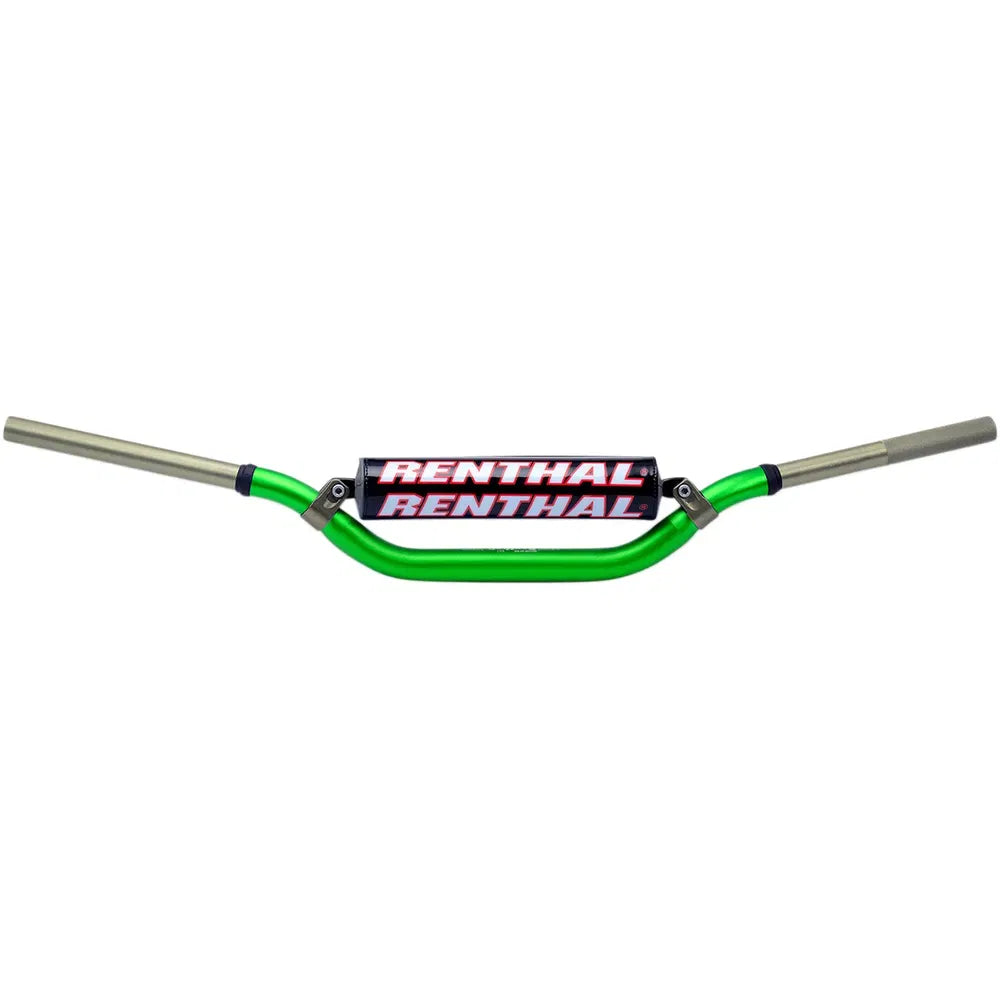 Green Twinwall® 997 RC/'04 - '18 CRF/'06+ KX/F Handlebar