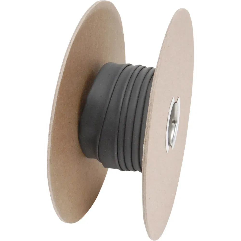 Heat Shrink Tube - 3/8"X50'