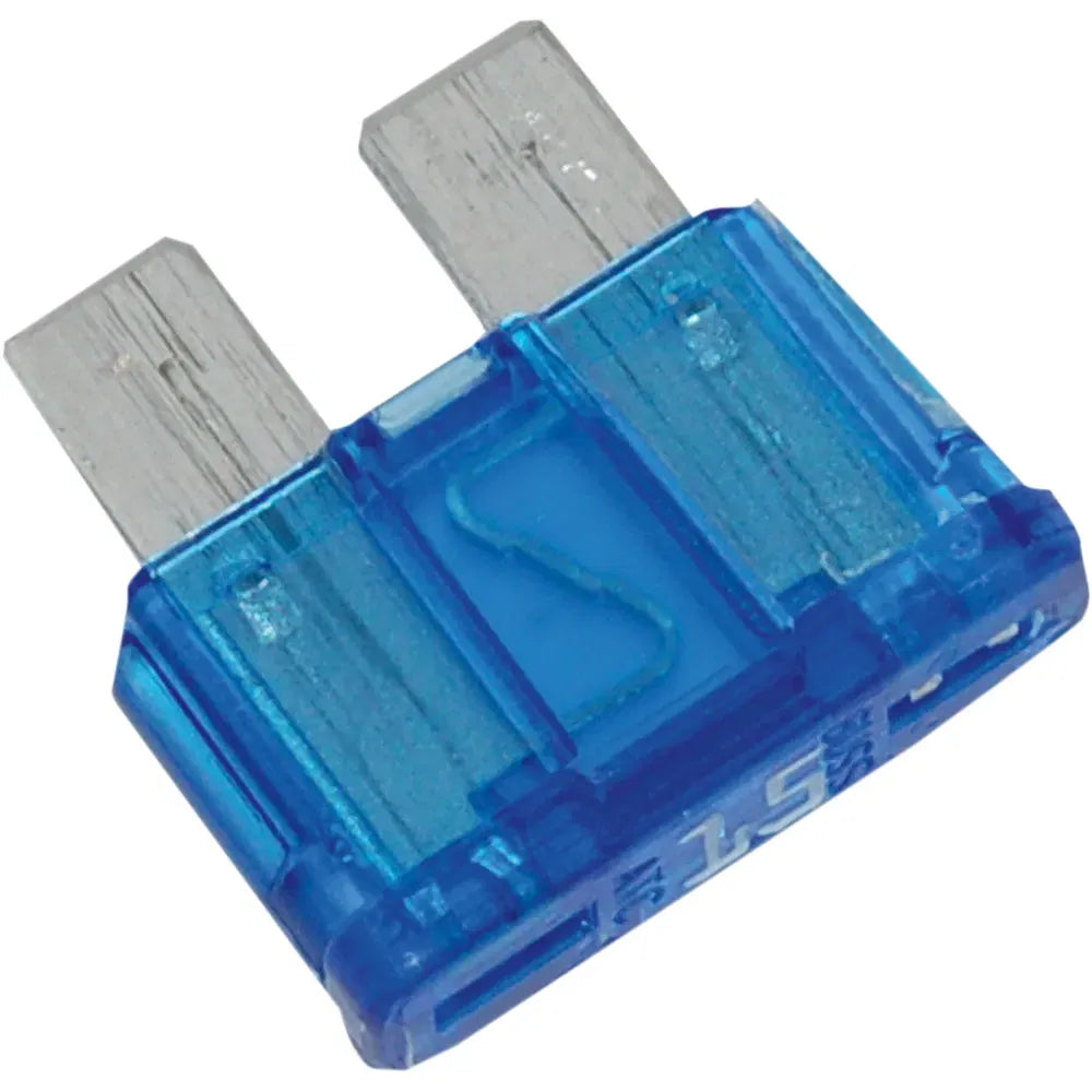 Fuses - ATO - 15 Amp - 5 Pack