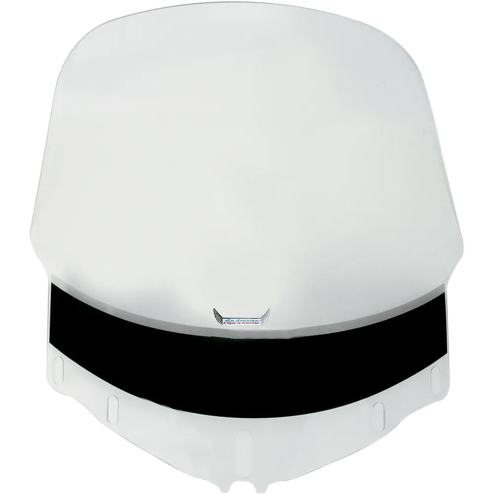 Windshield - Clear - GL1800