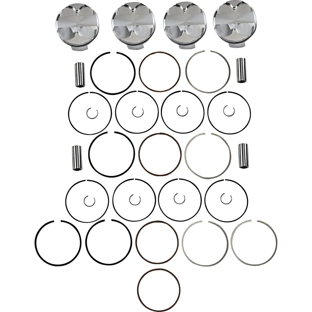 Piston Kit