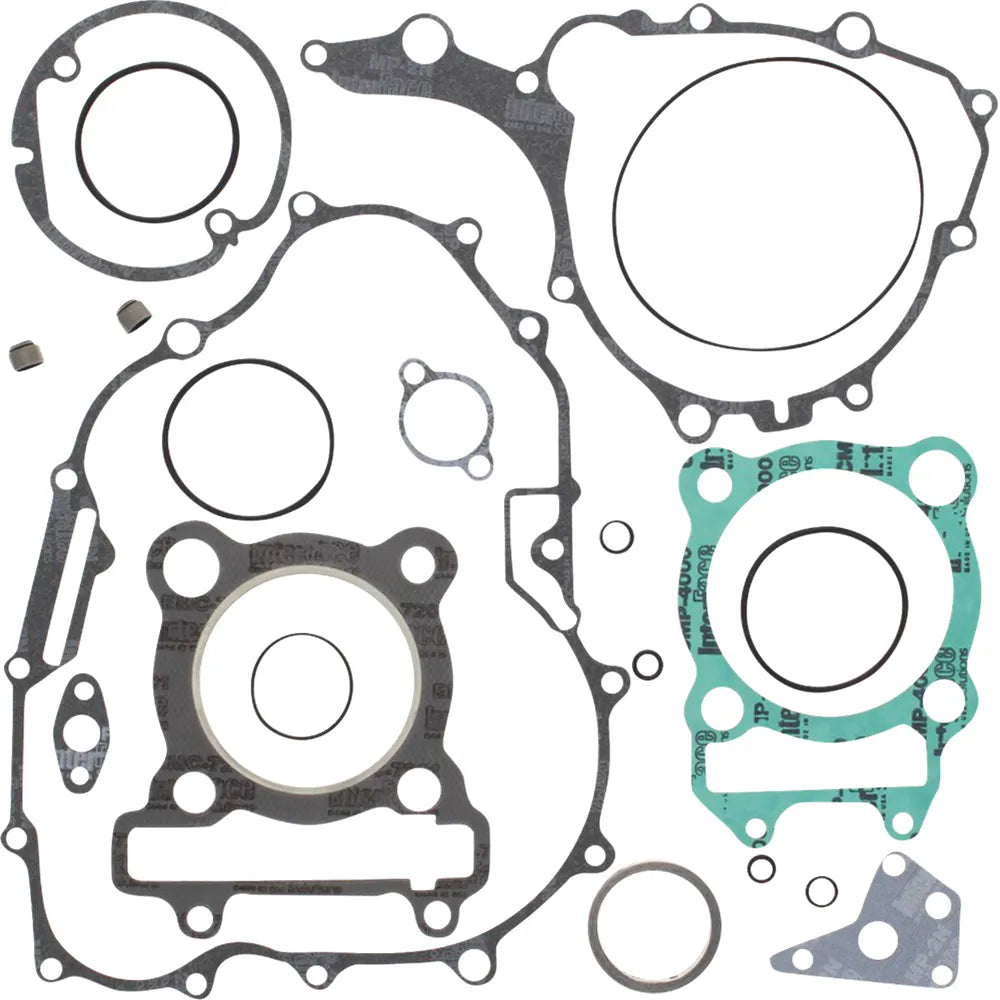 Kit de Juntas Completo - Kit de Juntas Completo sin Retenes - Yamaha
