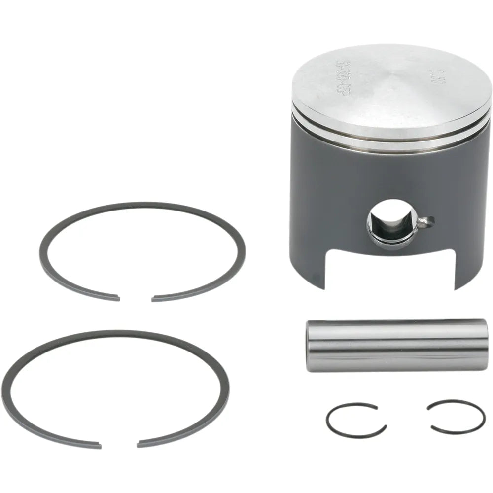 Piston Kit - Polaris - +.50 mm