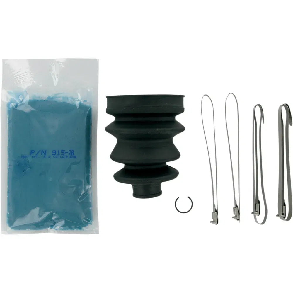 Boot Kit - Outboard