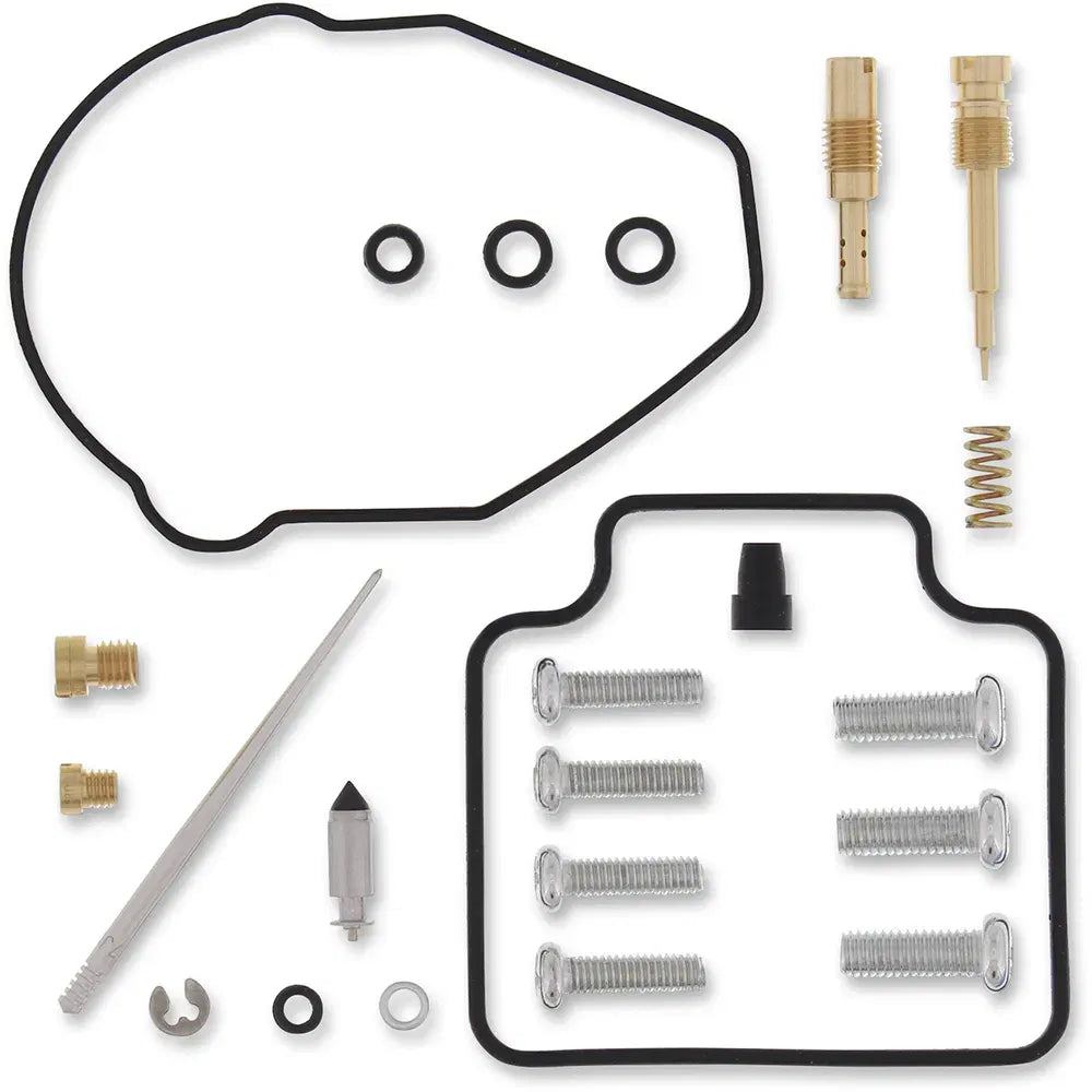 Kit de reparación de carburador - Honda - Kit de reparación de carburador - Honda