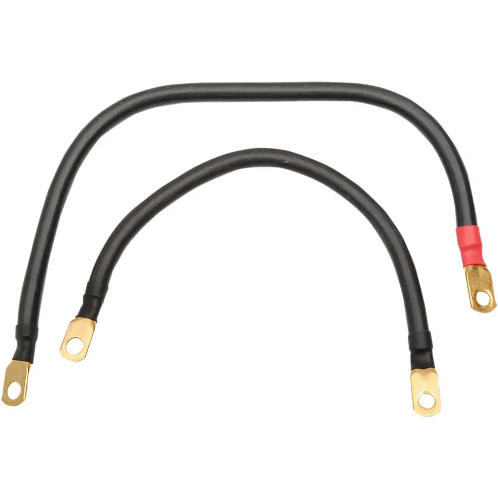 Battery Cables - '89-'94 FXR