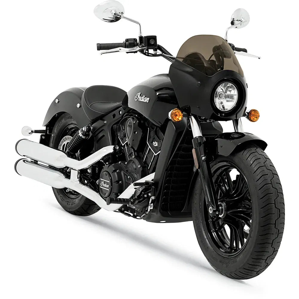 Cafe Fairing