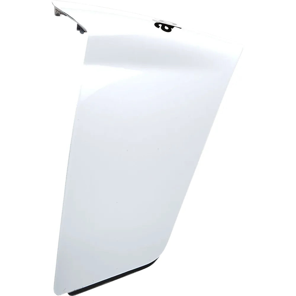 Spoiler de carrera del casco Supertech R10
