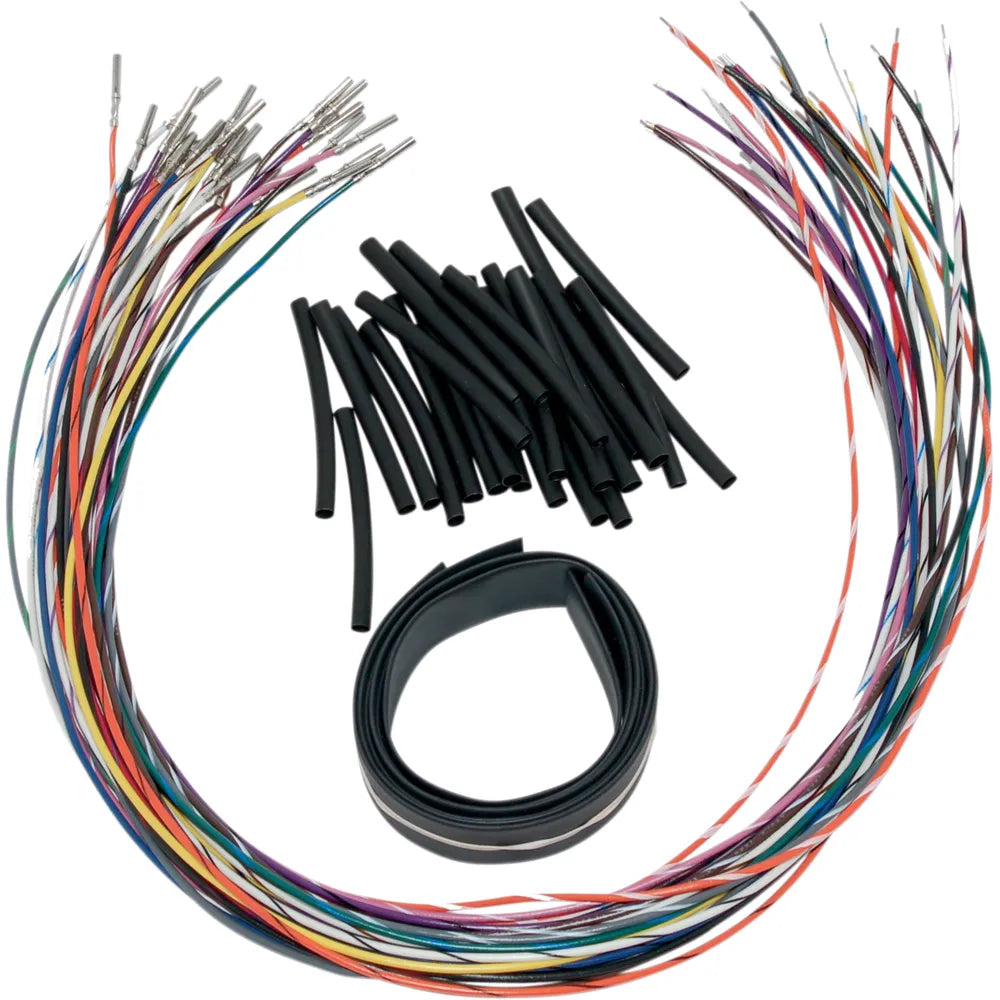 Handlebar Switch - Wire - Extensions