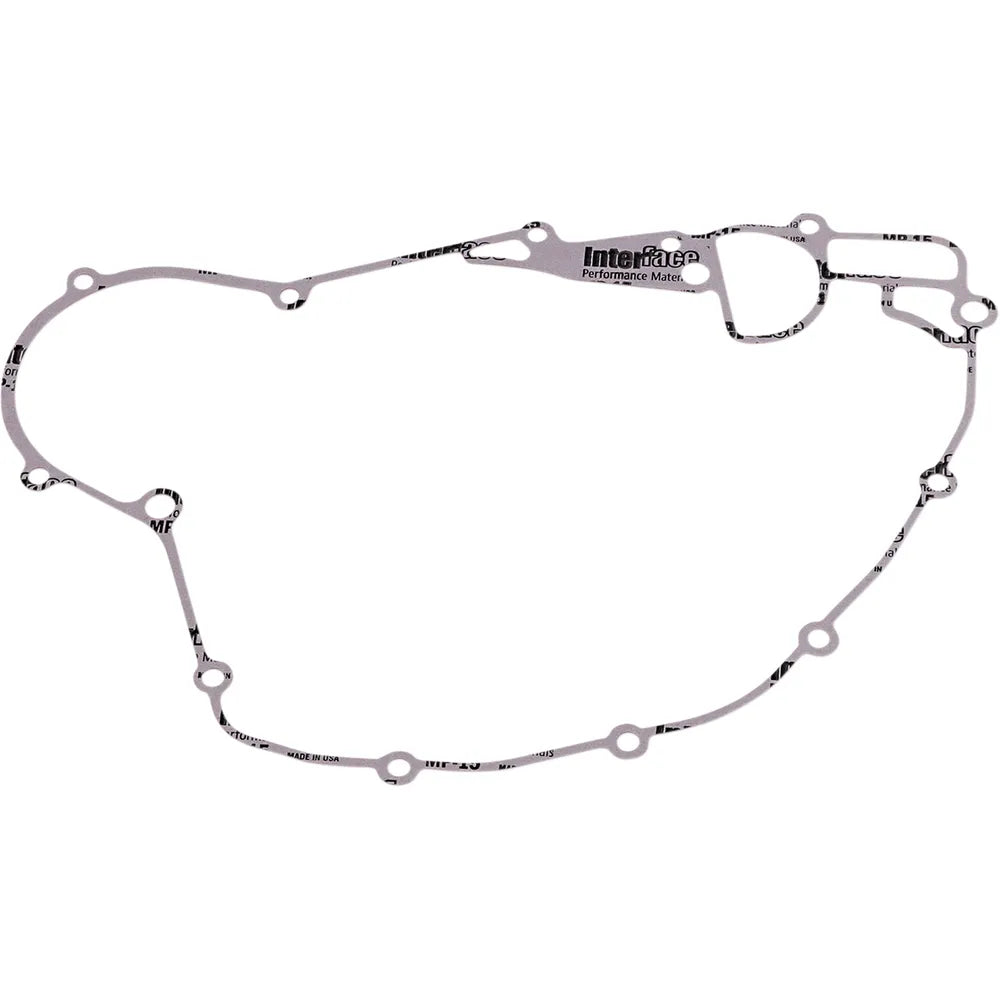 Junta Tapa Embrague - Junta Tapa Interior Embrague - Suzuki