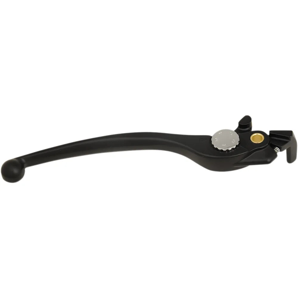 Black Right-Hand Lever for Honda