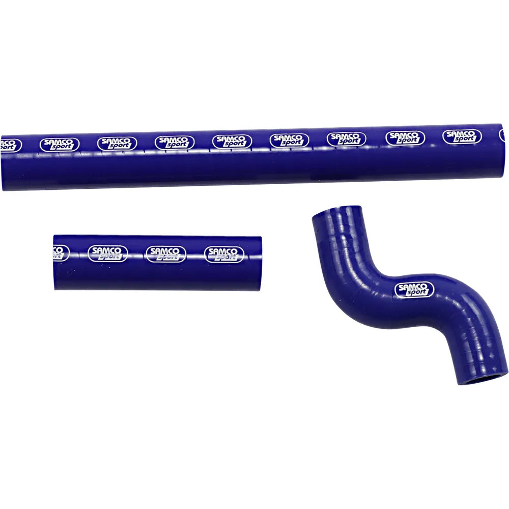 Kit Mangueras De Radiador Race Fit - Kit Mangueras De Radiador Race Fit - Azul - Husqvarna/KTM