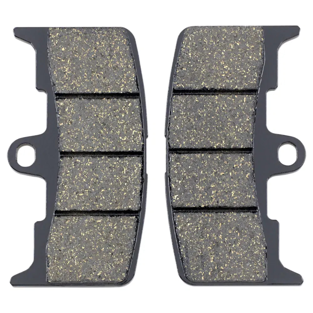 Gold-Plus Brake Pads - Buell