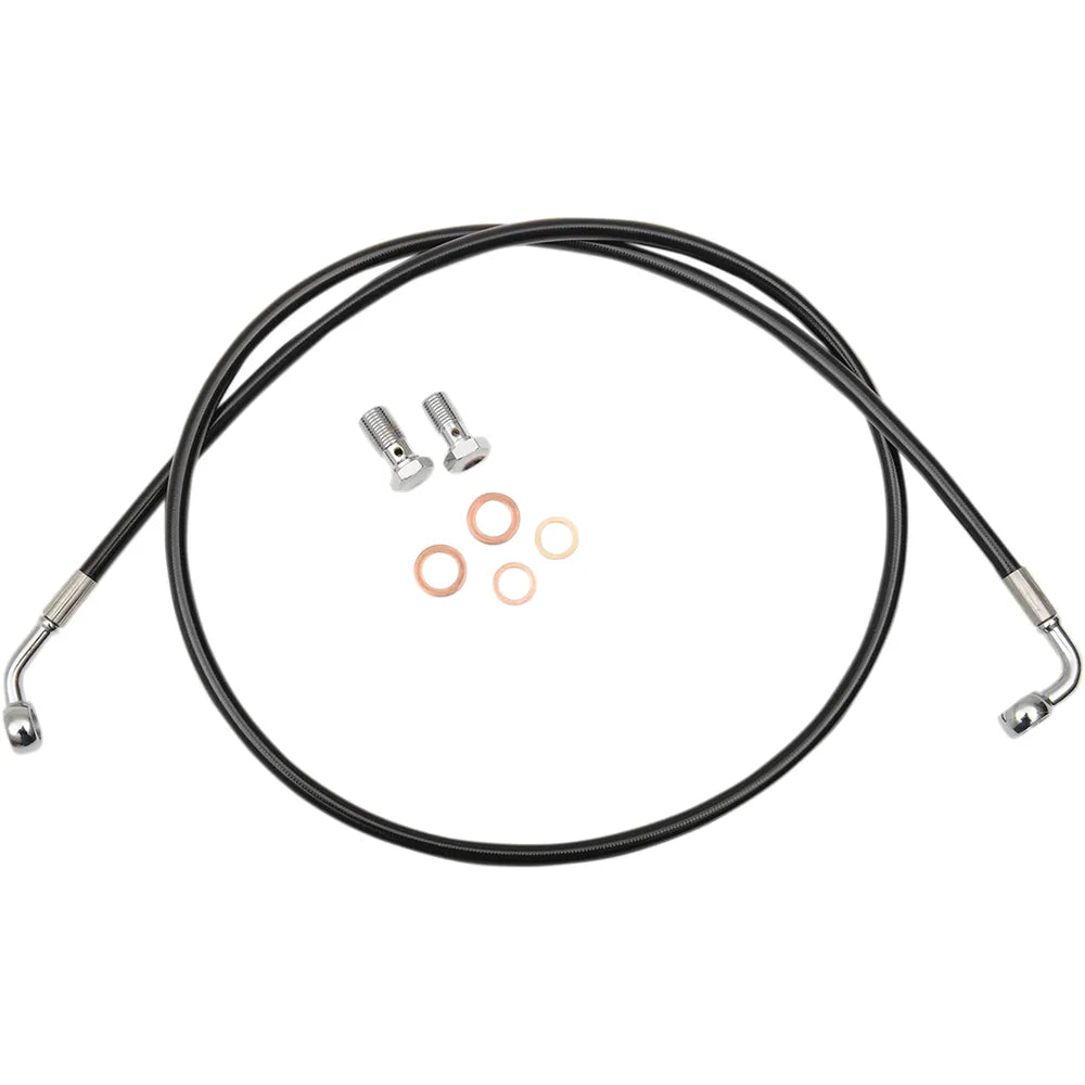 Brake Line - 15"-17" - Softail 18+9316376980