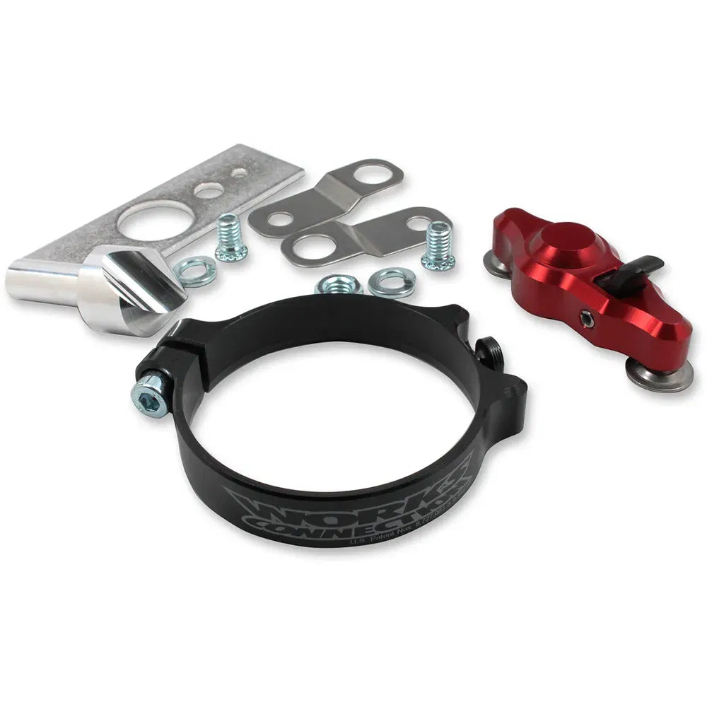 Pro Launch Start Device