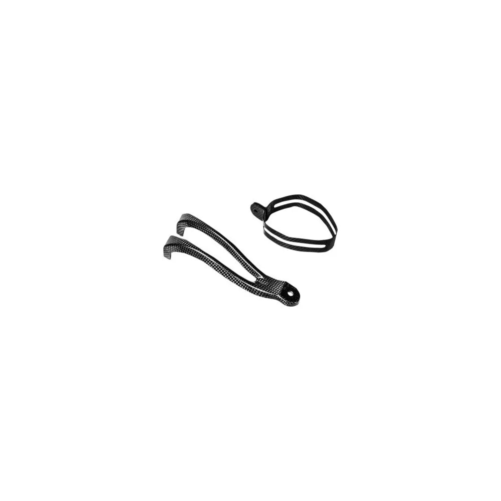 Escape Akrapovic - Track Day Muffler Bracket and Clamp Fitting Kit - R1