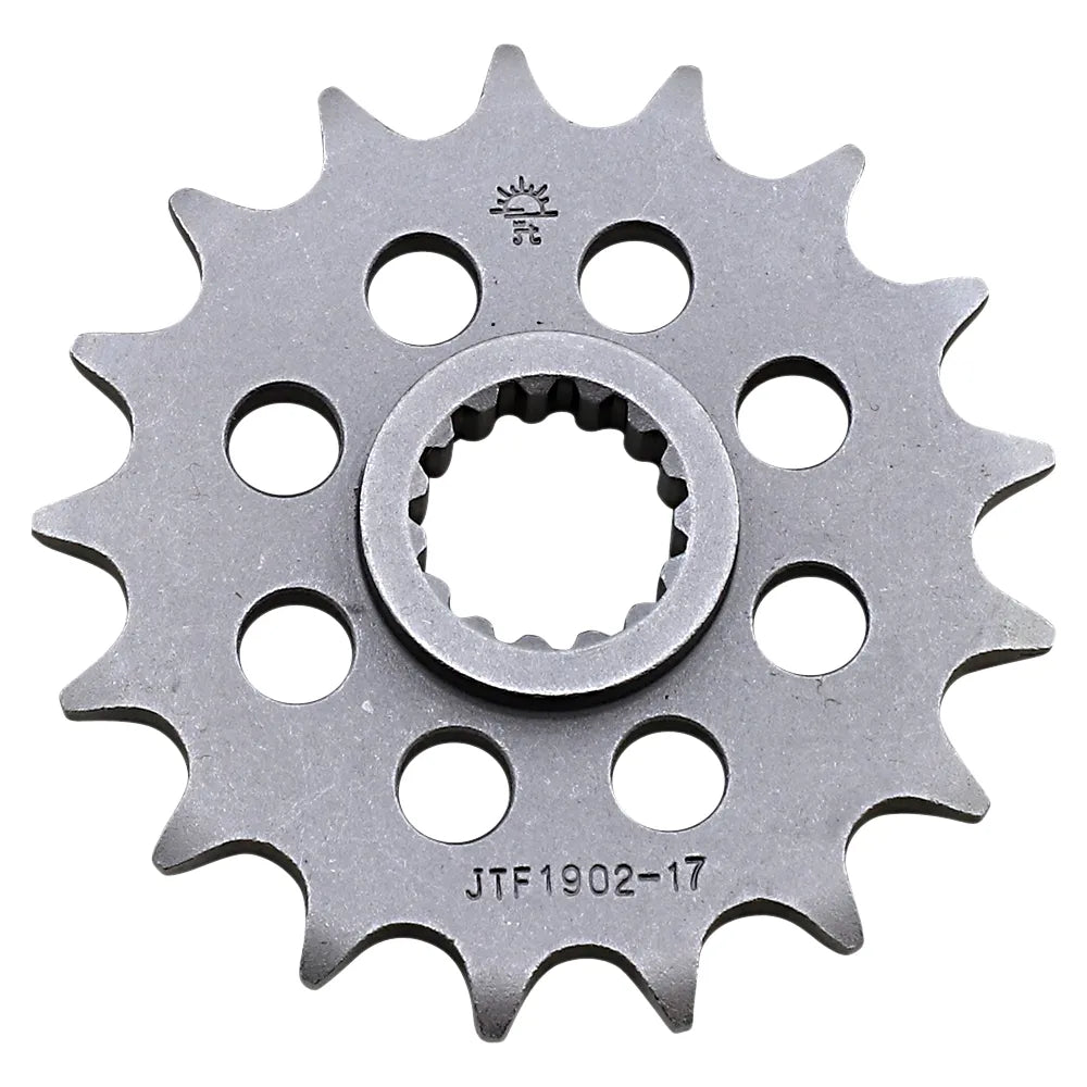 Counter Shaft Sprocket - 17-Tooth