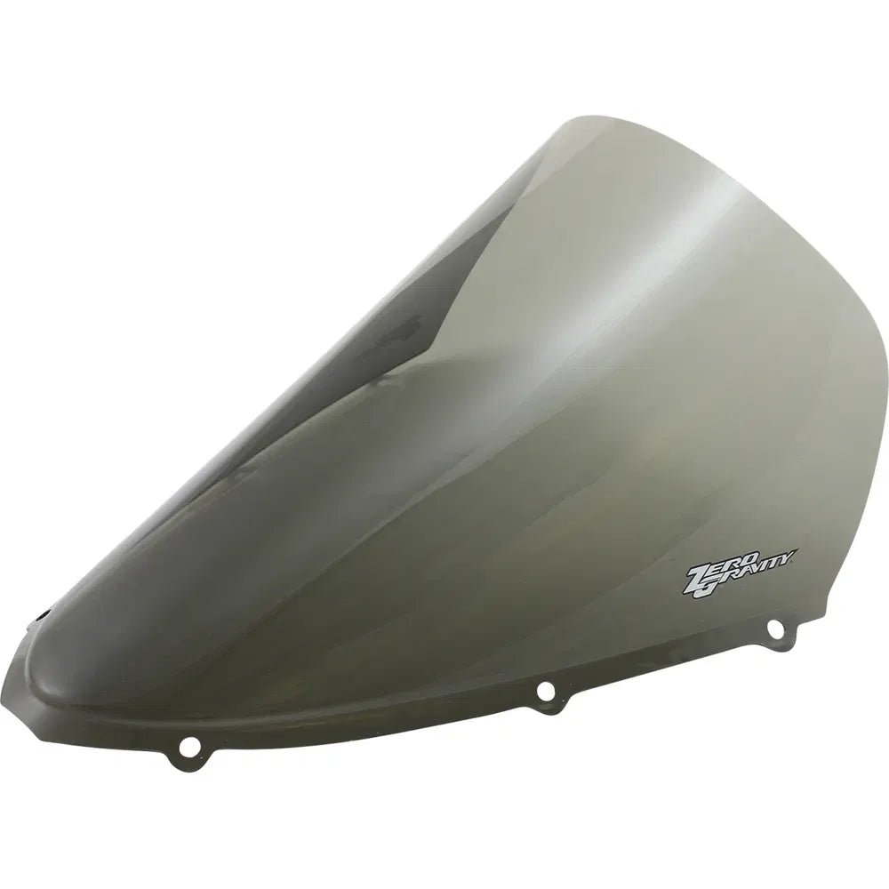 Sport Winsdscreen - Smoke - ZX14