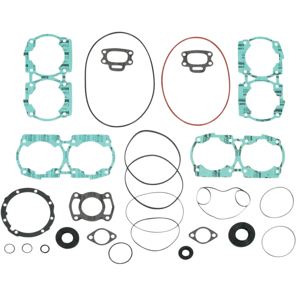 Complete Gasket Kit - Sea-Doo 720