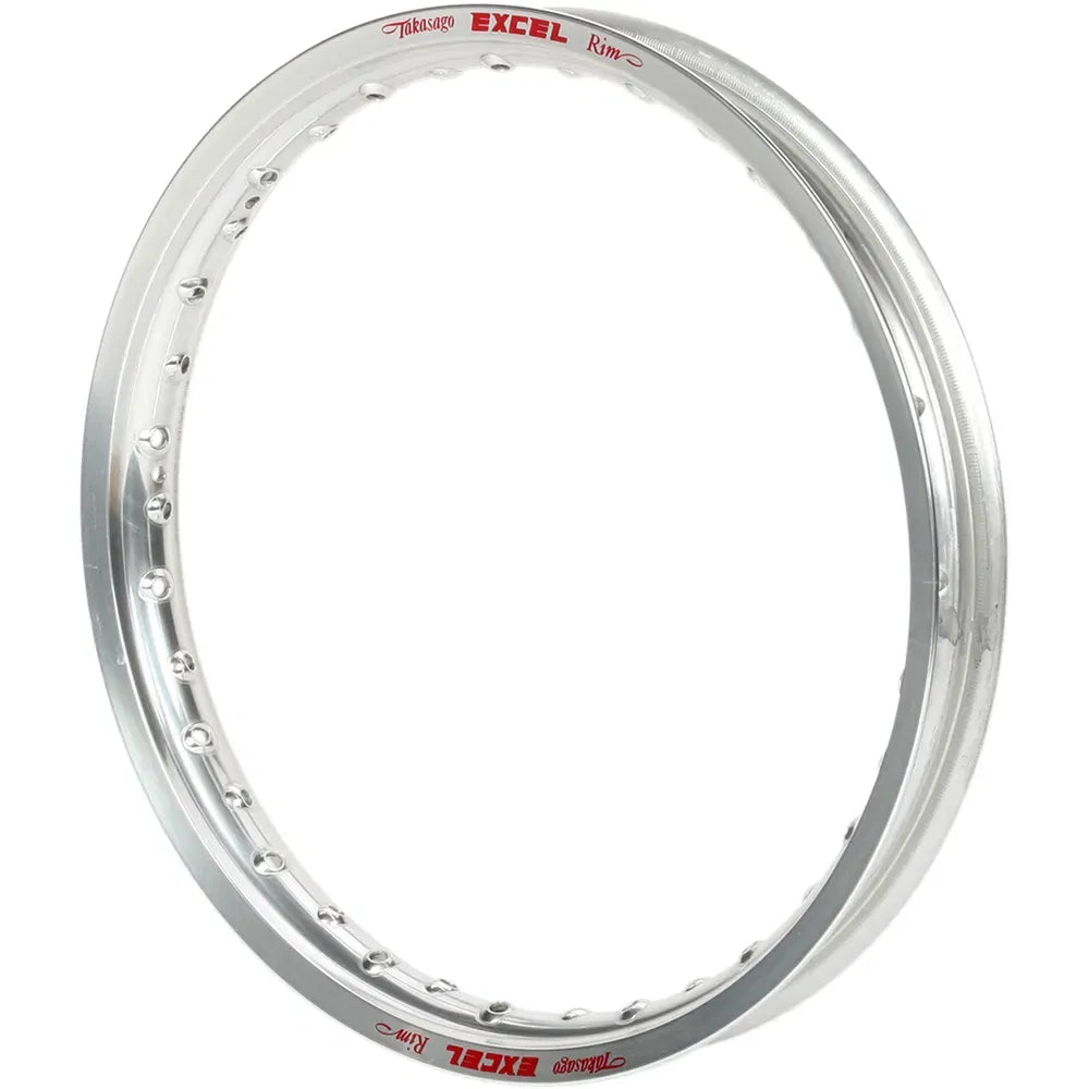 Rim - Silver - 1.85 X 19" - 36 Hole