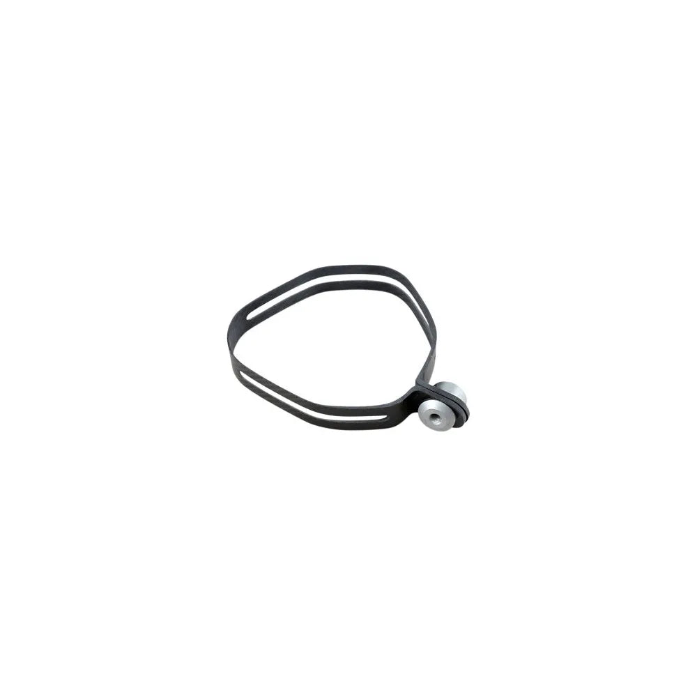 Escape Akrapovic - CZ11 Muffler Clamp