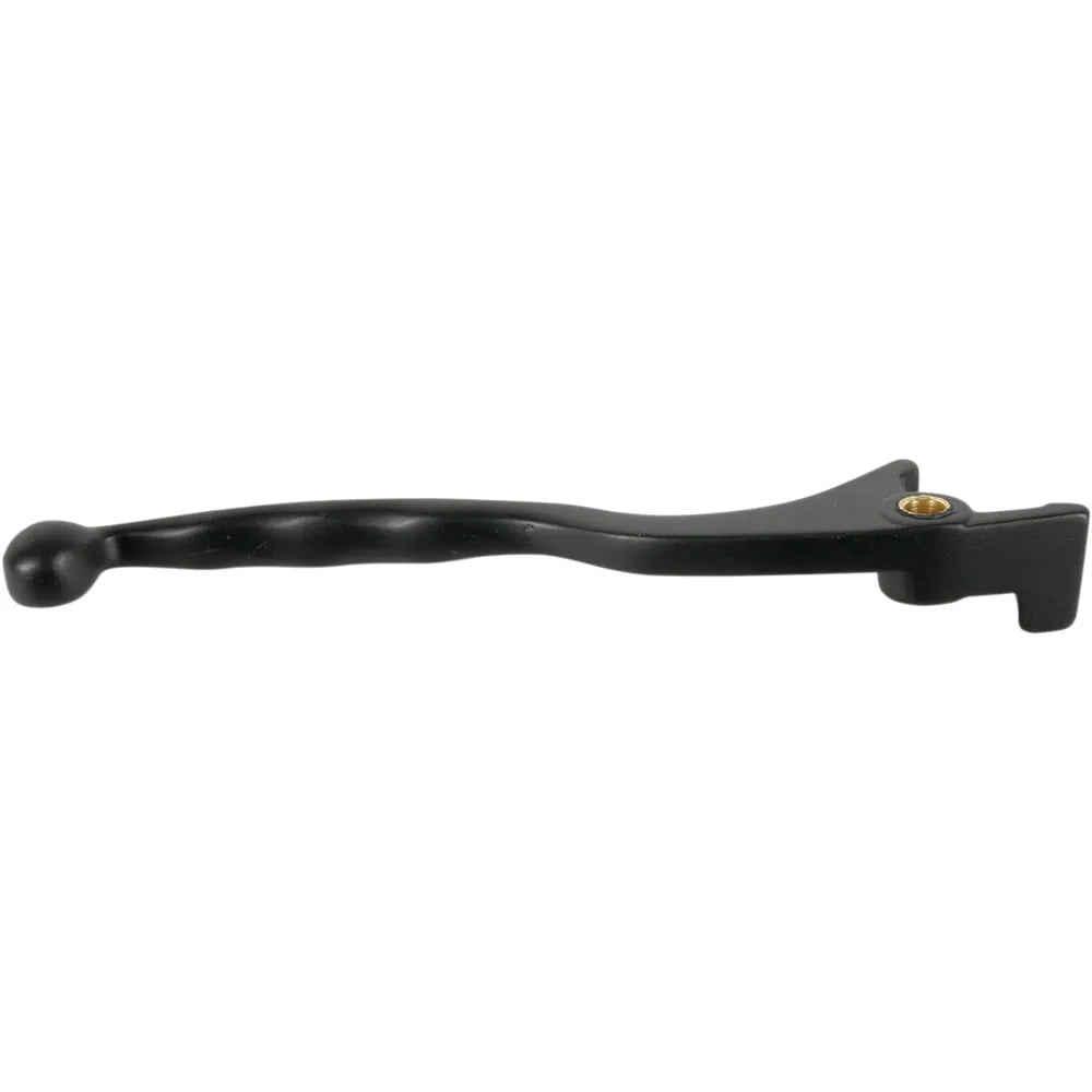 Black Right-Hand Lever for Kawasaki