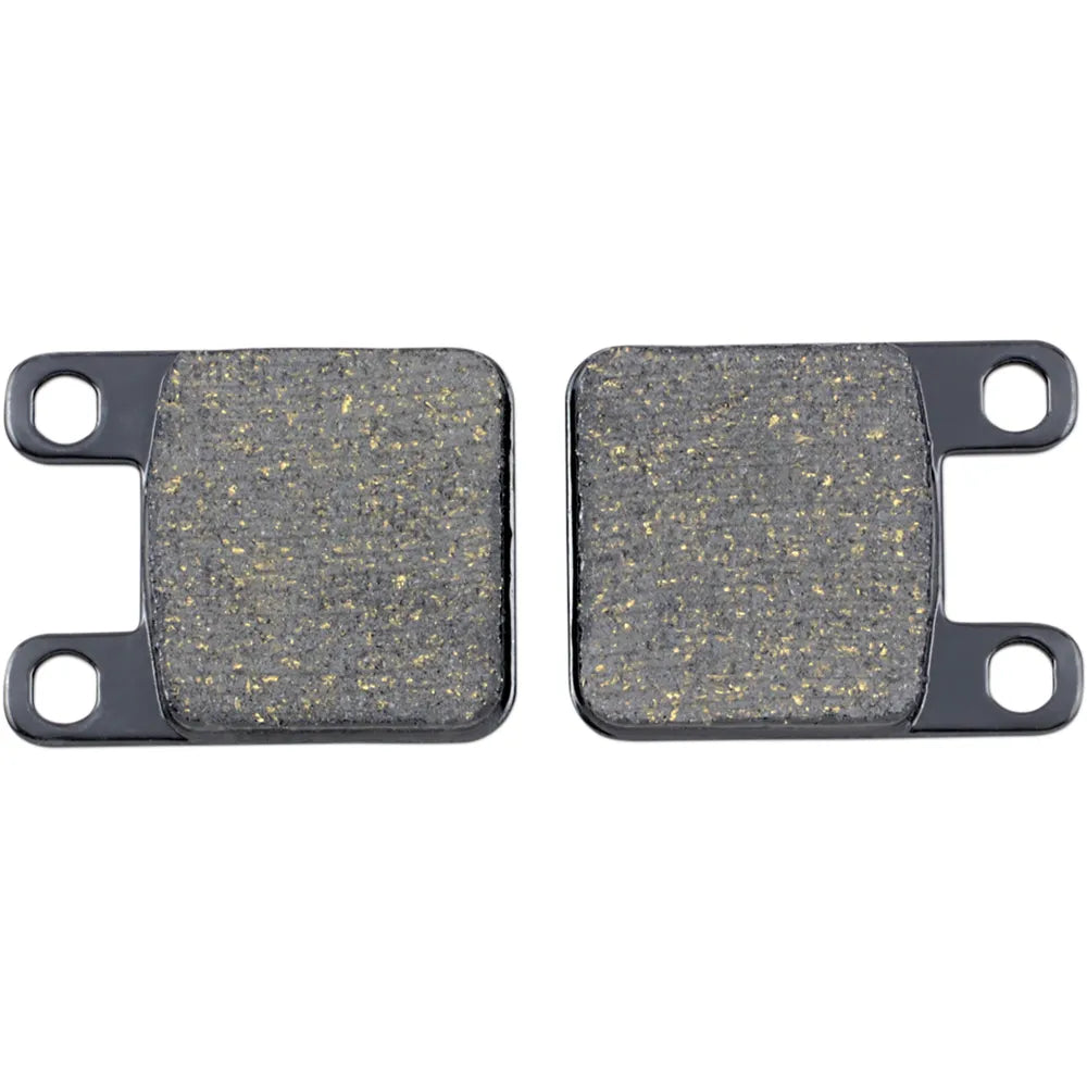 Brake Pads - Gold+ PM 2 Piston