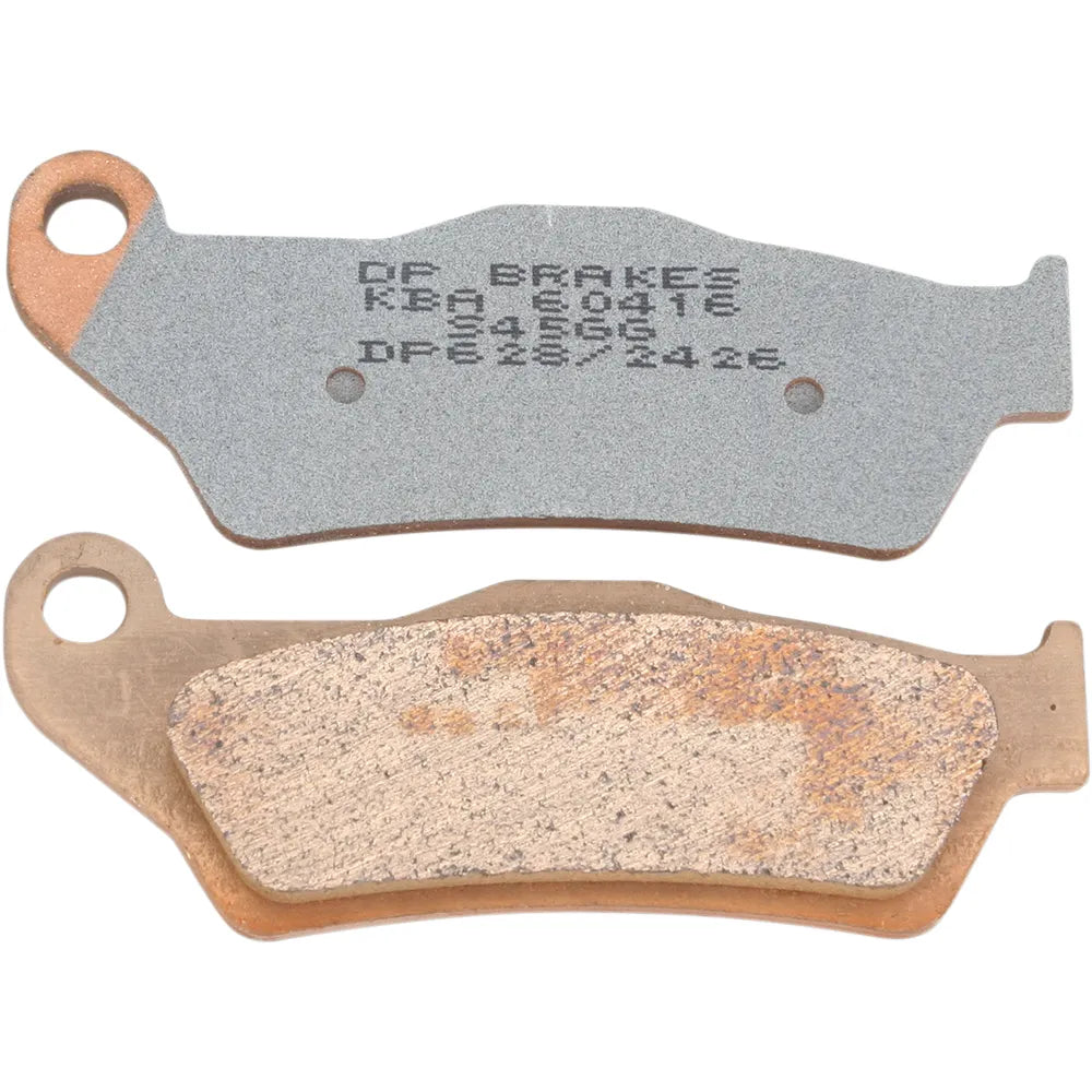 Standard Brake Pads - BMW