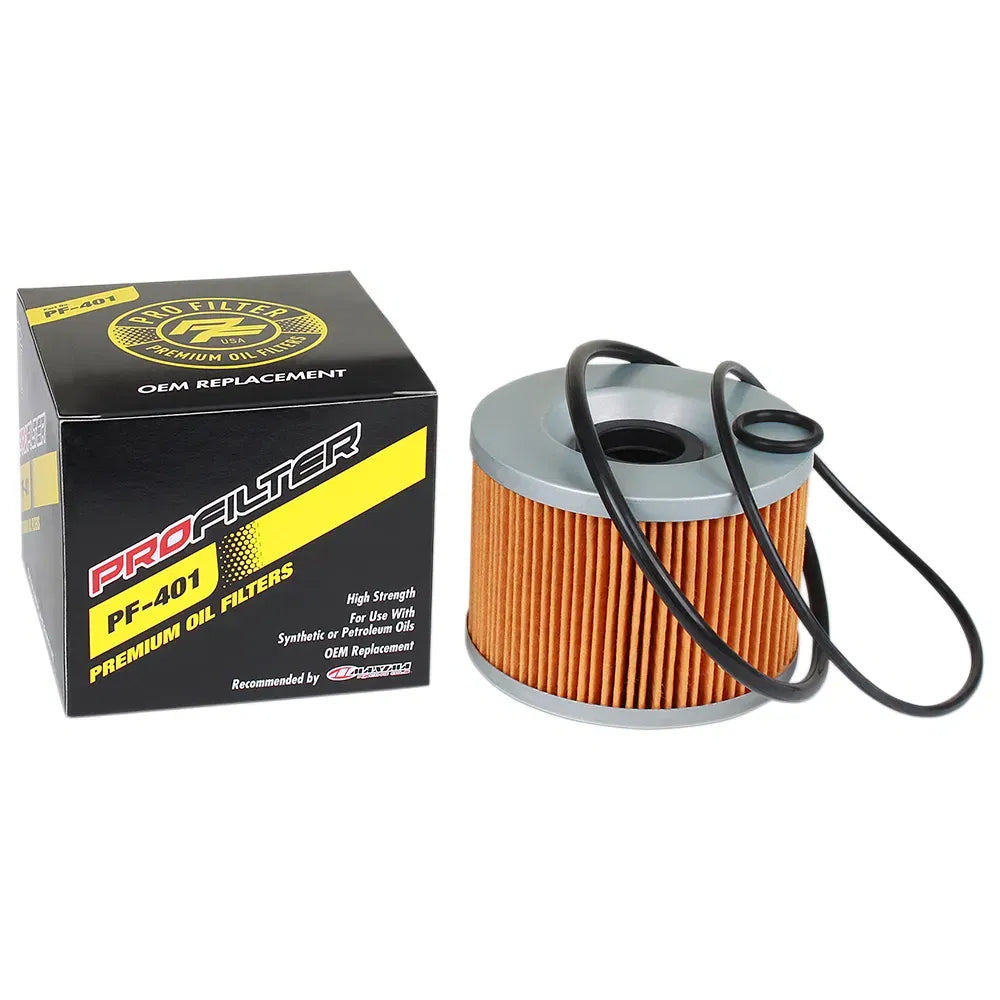 Replacement Oil Filter