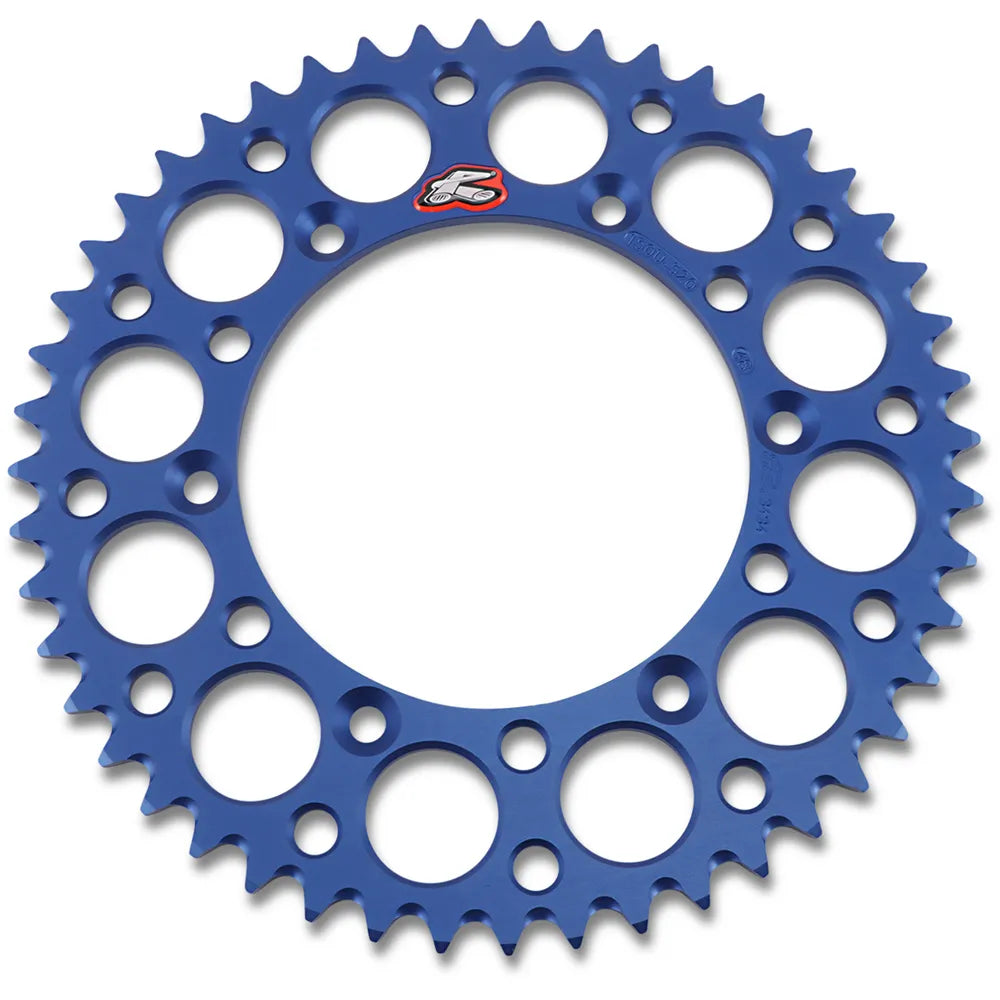 Sprocket - Yamaha - Blue - 48-Tooth