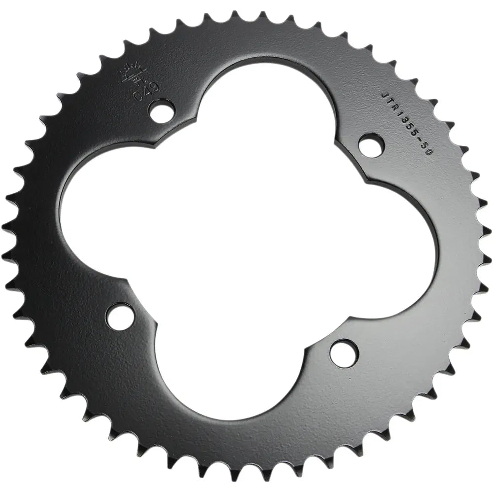 Sprocket - Rear - Honda - 50-Tooth