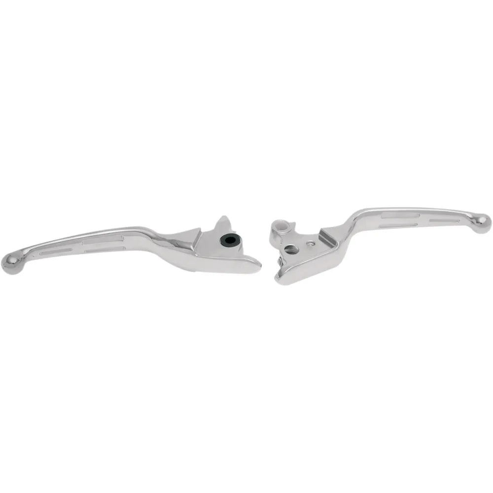 Kit de Palancas Slotted Cromo