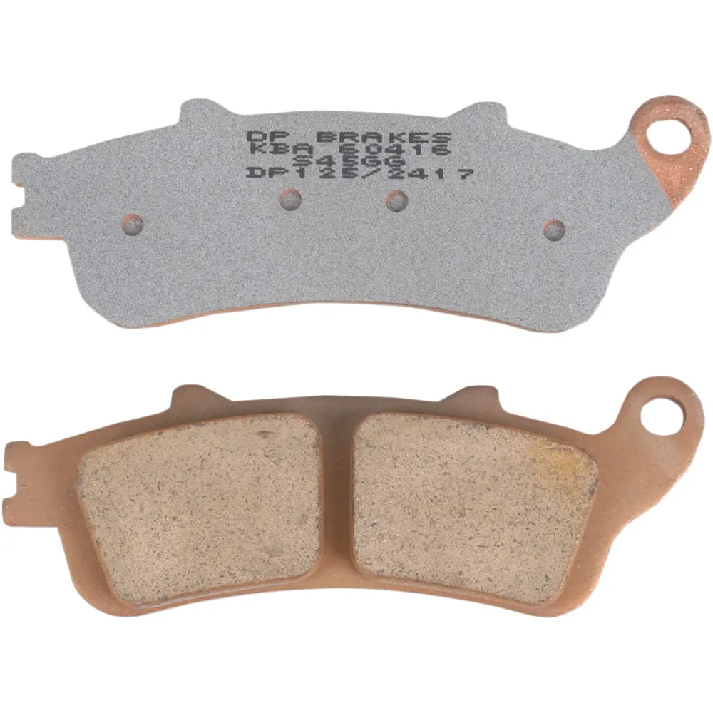 Standard Brake Pads - Honda