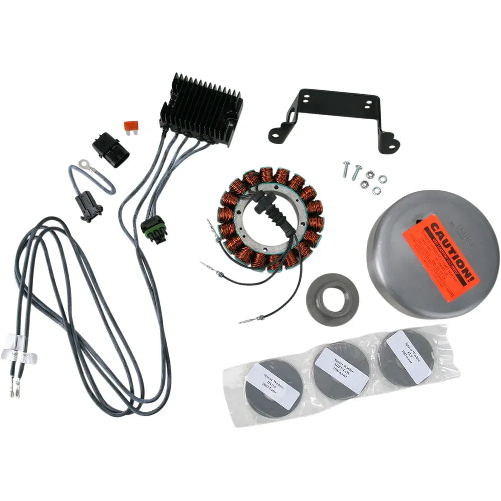 Conjunto de Carga 40A Compu-Fire7017524