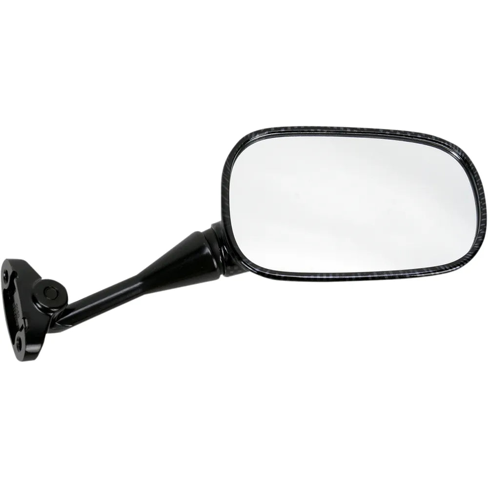 Mirror - Right - Carbon Fiber