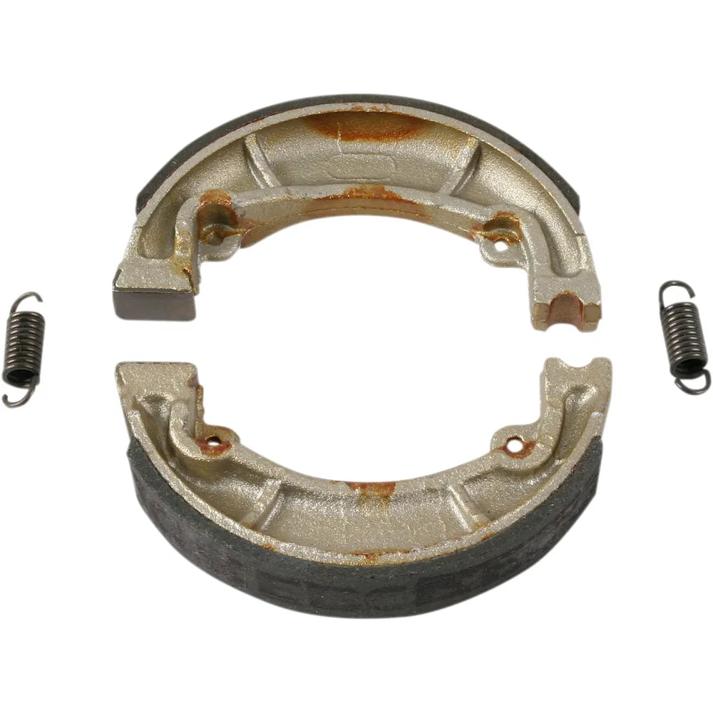 Brake Shoes - Honda/Husqvarna
