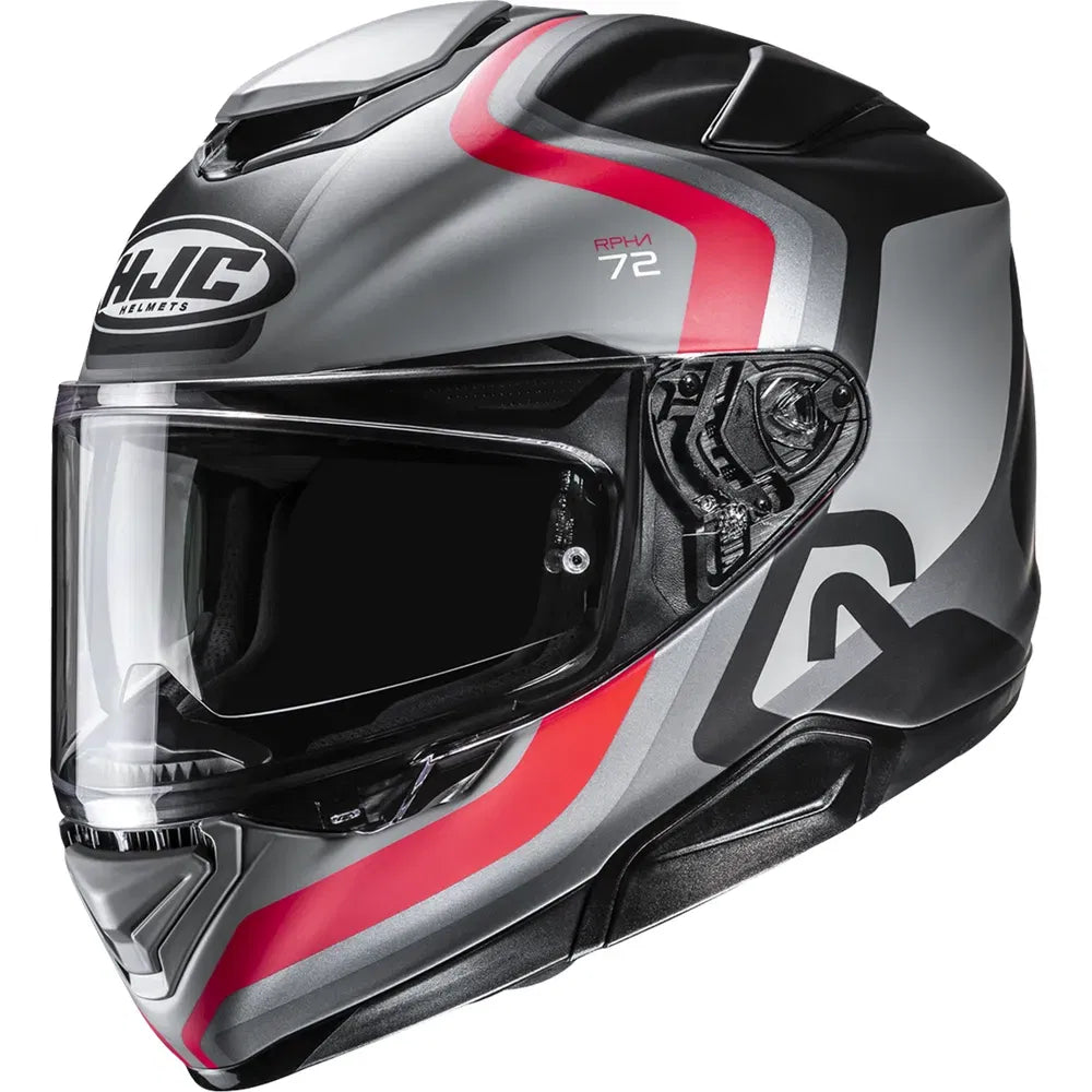 Casco RPHA 72 Ernem