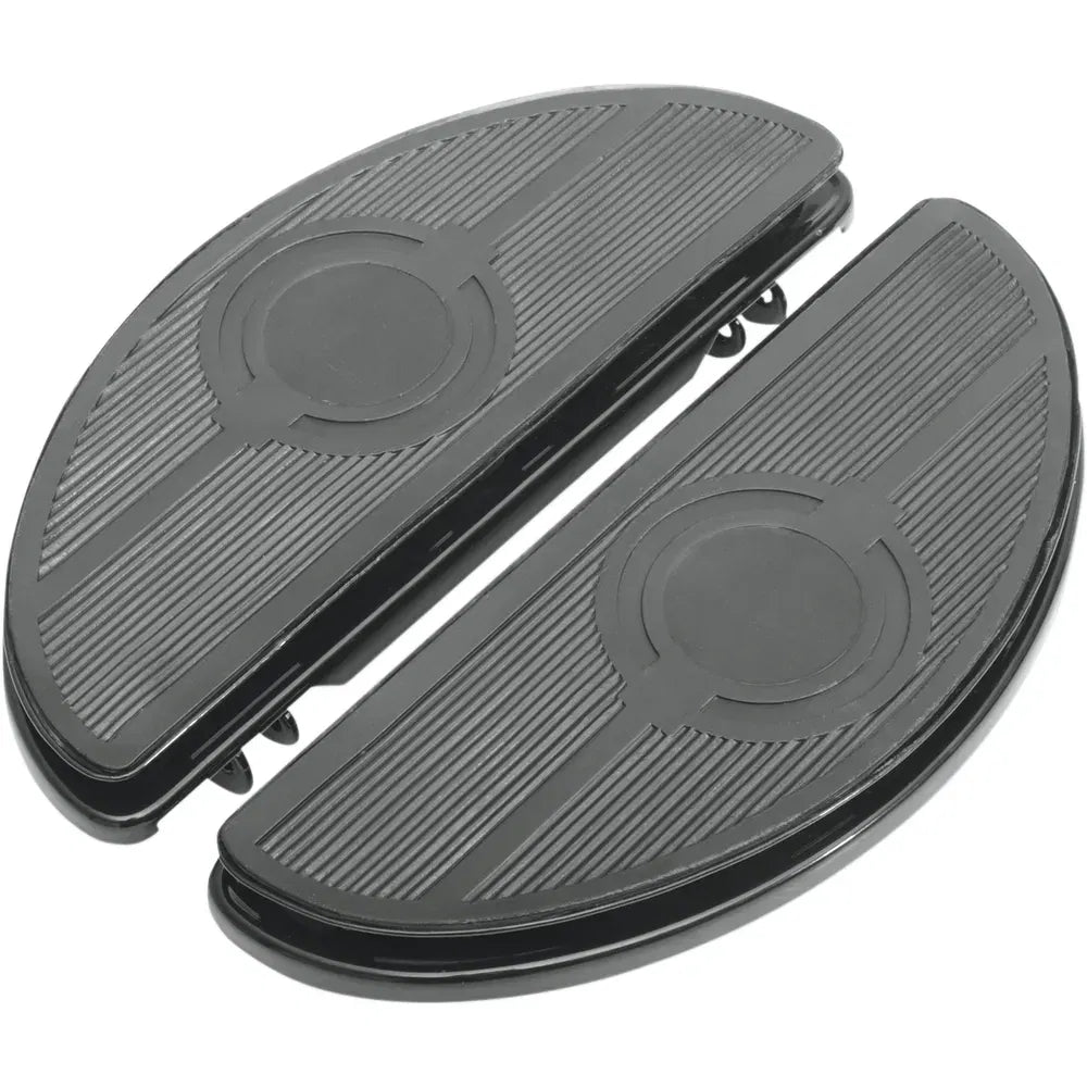 Floorboard - Half-Moon - Black