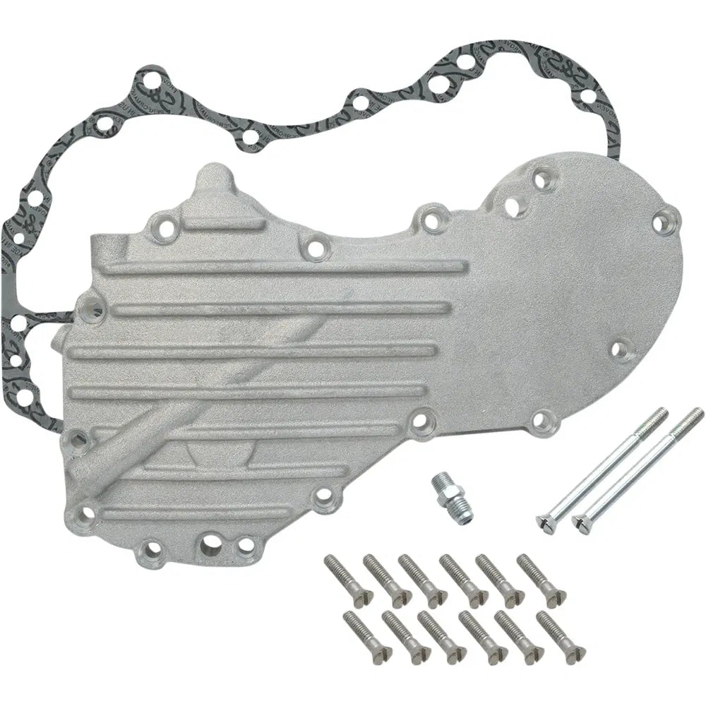 Gear Cover - Big Twin