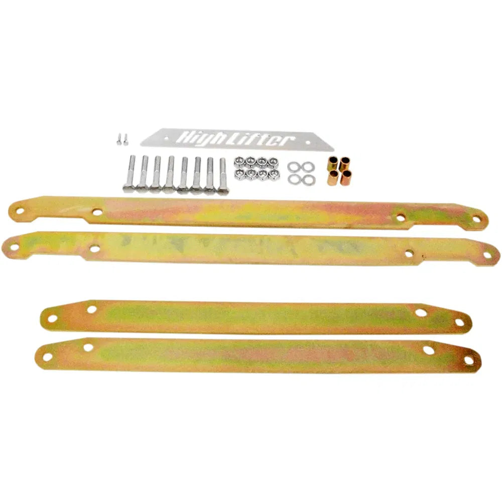 Lift Kit - 2.00" - Front/Back